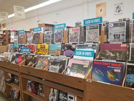 Half Price Books image