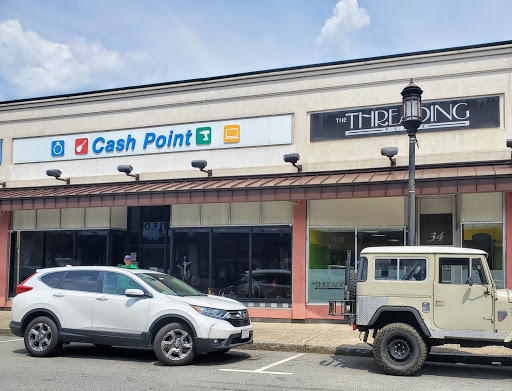 Pawn Shop «CASH POINT», reviews and photos, 32 Riverside Ave, Medford, MA 02155, USA