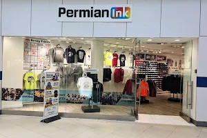 Permian Ink Midland Park Mall image