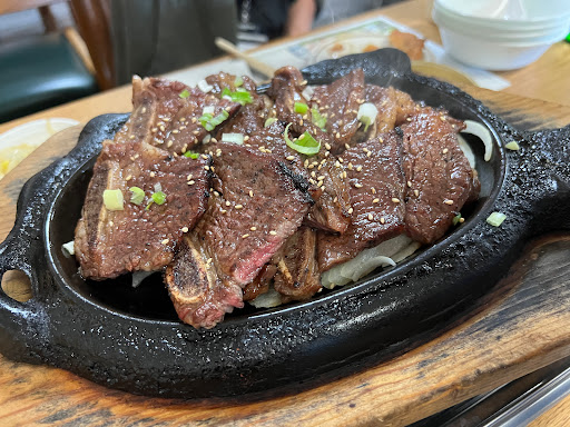 Evergreen Restaurant image