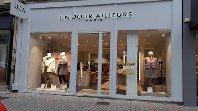Un Jour Ailleurs Limoges à Limoges
