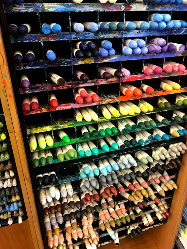 Art Supply Store «Blick Art Materials», reviews and photos, 1600 Broadway, Seattle, WA 98122, USA