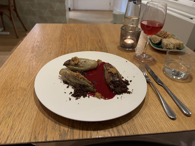 Comptoir des galeries - Restaurant