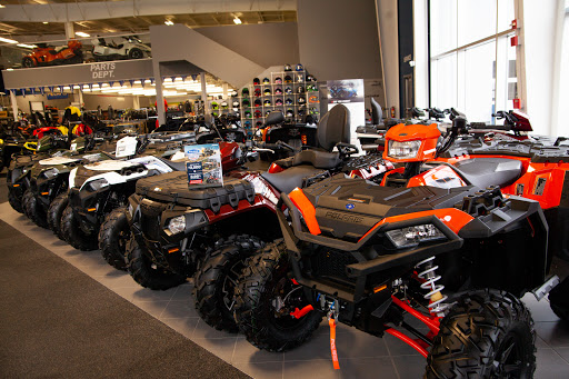 ATV Dealer «Leaders RPM», reviews and photos, 8500 W Main St, Kalamazoo, MI 49009, USA