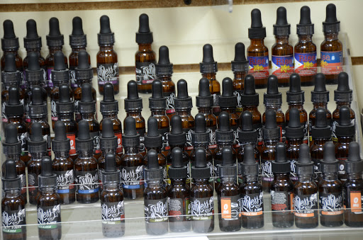 Tobacco Shop «Vape N Tobacco», reviews and photos, 1224 Ogden Ave E, Naperville, IL 60563, USA