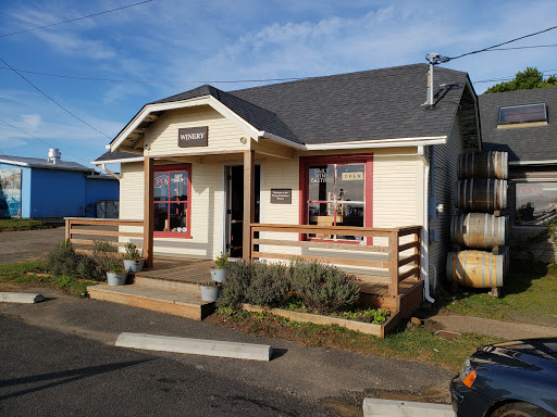 Winery «Flying Dutchman Winery», reviews and photos, 915 1st St, Otter Rock, OR 97369, USA