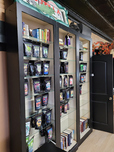 Coffee Store «Coffee Shop of Horrors», reviews and photos, 16937 Lakeside Dr, Montverde, FL 34756, USA