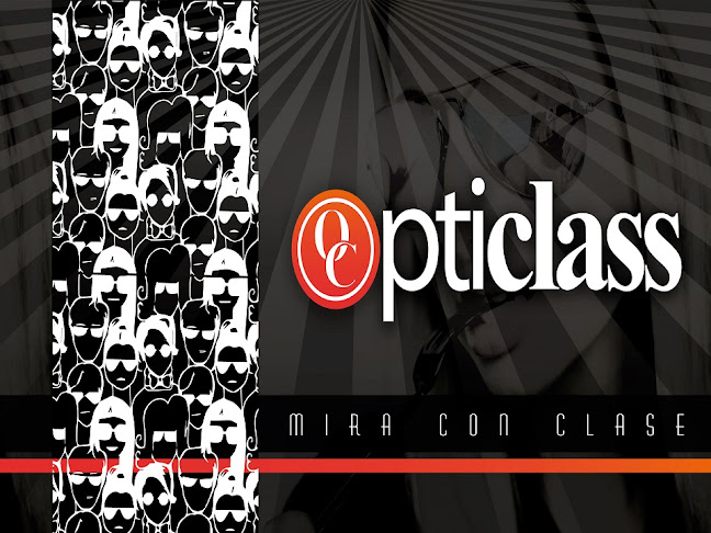 Opiniones de OPTICLASS en Latacunga - Óptica