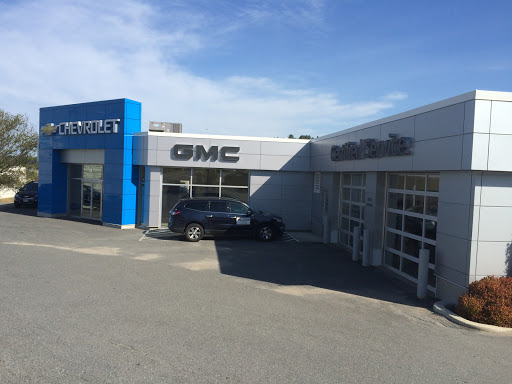 Milltown Motors Limited, 24 Hillside Dr S, Elliot Lake, ON P5A 1M6, Canada, 