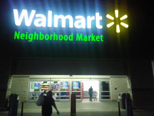 Supermarket «Walmart Neighborhood Market», reviews and photos, 2175 W Ruthrauff Rd, Tucson, AZ 85705, USA