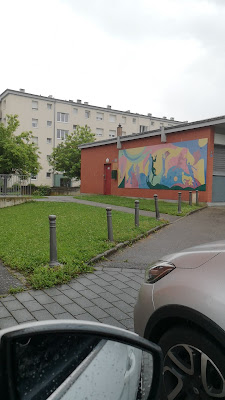 Loizeau Augustin à Strasbourg