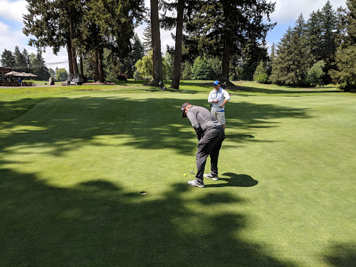 Golf Club «Arrowhead Golf Club», reviews and photos, 28301 Cascade Hwy, Molalla, OR 97038, USA