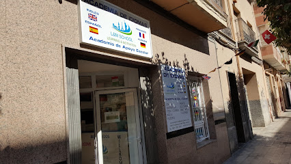 L&M SCHOOL - Carrer Dr. Just, 48, 03007 Alacant, Alicante, Spain