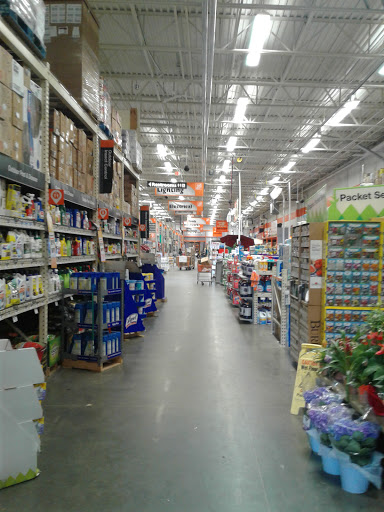Home Improvement Store «The Home Depot», reviews and photos, 3600 Miller Rd, Wilmington, DE 19802, USA