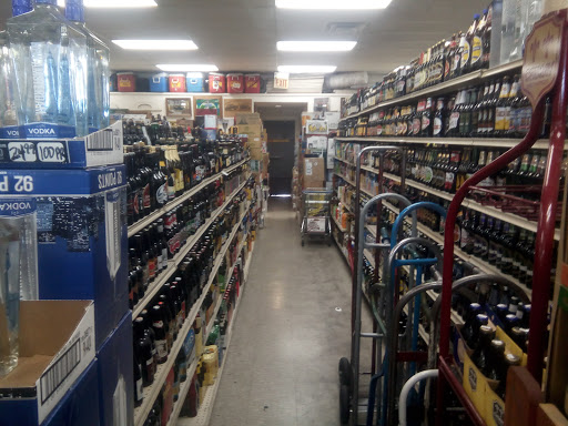 Wine Store «Tops Liquors», reviews and photos, 403 W University Dr # 104, Tempe, AZ 85281, USA