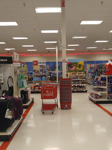 Department Store «Target», reviews and photos, 7302 University Ave, Lubbock, TX 79423, USA
