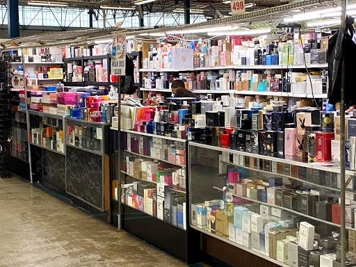 Flea Market «Swap-O-Rama Flea Markets», reviews and photos, 4350 W 129th St, Alsip, IL 60803, USA