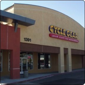 Motorcycle Parts Store «Cycle Gear», reviews and photos, 1391 S Lemon St, Fullerton, CA 92832, USA