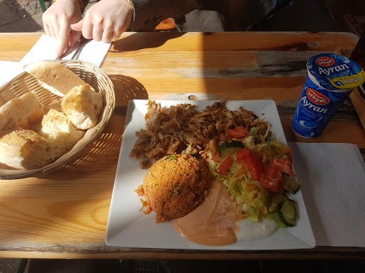 Kardelen Restaurant | Hamburg | Türkische Spezialitäten