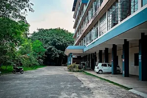 Government Ayurveda Medical College image