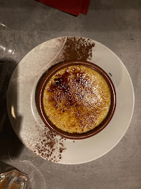 Crème catalane du Restaurant français Le MAY à Toulouse - n°9