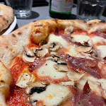 Photo n°1 de l'avis de Shana. fait le 18/10/2023 à 19:30 sur le  Pizzeria i Camaldoli à Florence