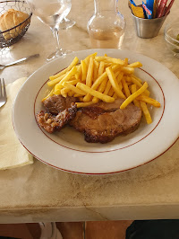 Plats et boissons du Restaurant français La Ménino à Carcassonne - n°1