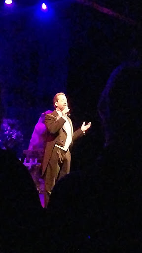 Performing Arts Theater «Flat Rock Playhouse Downtown», reviews and photos, 125 N Main St, Hendersonville, NC 28792, USA