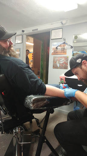 Explore athena tattoo ideas, creative tattoo ideas in Beaumont, available at Spirit House Studios