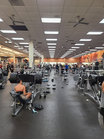 LA Fitness - 630 W 49th St, Hialeah, FL 33012