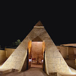 Photo n°3 de l'avis de Raffaele.a fait le 31/07/2023 à 15:25 sur le  Ristorante Horus à San Costantino Calabro