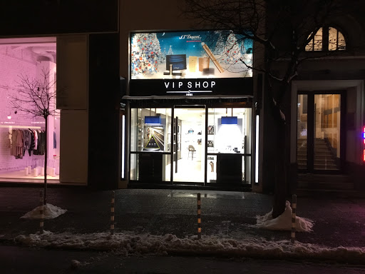 VIP SHOP - Saborna Boutique