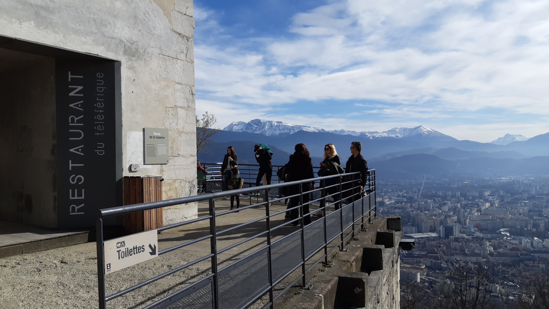 Photo n° 4 de l'avis de Christophe.H fait le 20/02/2019 à 23:48