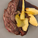 Photo n° 1 de l'avis de Jonathan. fait le 08/03/2022 à 11:28 pour Les Saveurs du Bistrot à Lyon