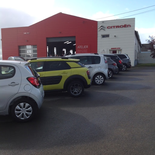 Photo 3 - GP AUTO 35