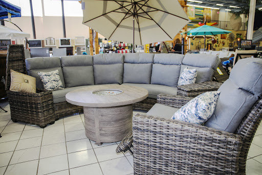 Fireplace Store «Yard Art Patio & Fireplace - Allen», reviews and photos, 111 Central Expy S, Allen, TX 75013, USA