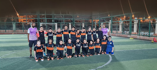 Fit soccer academy