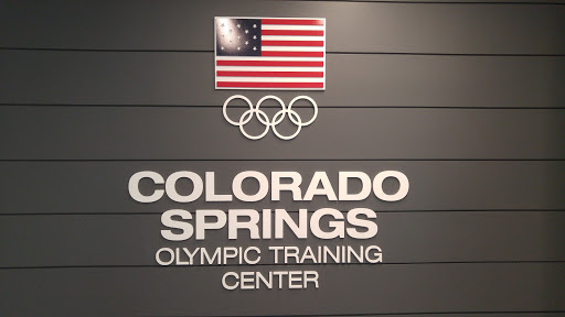 Sports Complex «U.S. Olympic Training Center», reviews and photos, 1 Olympic Plaza, Colorado Springs, CO 80909, USA