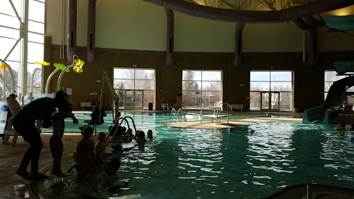 Recreation Center «Dimple Dell Fitness and Recreation Center», reviews and photos, 10670 S 1000 E, Sandy, UT 84094, USA