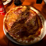 Photo n°1 de l'avis de Thorsten. fait le 02/10/2018 à 17:51 sur le  Ristorante Pizzeria La Scaletta à Castiglione della Pescaia