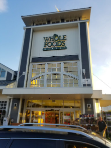 Whole Foods Market, 94 Derby St, Hingham, MA 02043, USA, 