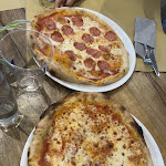 Photo n°1 de l'avis de Anja.a fait le 08/08/2022 à 19:25 sur le  Gambero Rosso • Lignano Sabbiadoro à Lignano Sabbiadoro