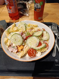 Aliment-réconfort du Restauration rapide Eat Salad à Clermont-Ferrand - n°11