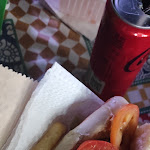 Photo n°1 de l'avis de Grazia.i fait le 23/08/2023 à 20:07 sur le  Paninoteca Arrusti e Mangia da Sebastian à Floridia