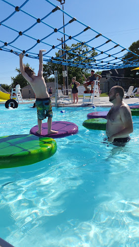 Geneva Aquatic Center