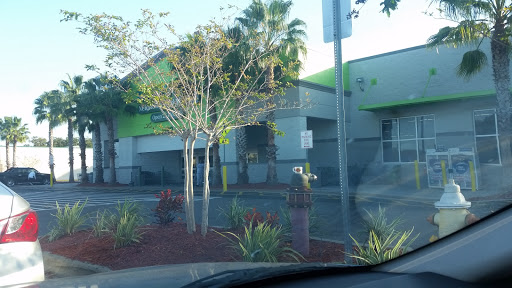 Supermarket «Walmart Neighborhood Market», reviews and photos, 1803 N Highland Ave, Clearwater, FL 33755, USA