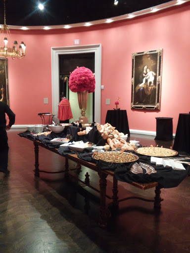 Museum «Meadows Museum», reviews and photos, 5900 Bishop Blvd, Dallas, TX 75205, USA