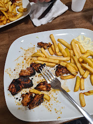 Photo n°8 de Restaurant Le Baran à Saint-Denis ()