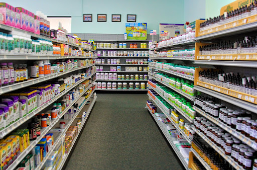 Vitamin & Supplements Store «Nutrition Depot - Duluth», reviews and photos, 3549 Peachtree Industrial Blvd, Duluth, GA 30096, USA