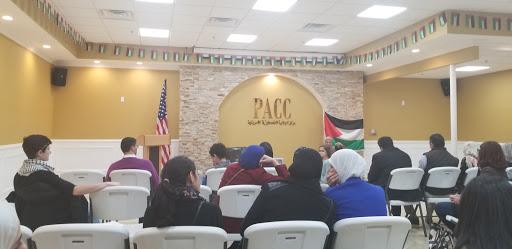 Community Center «Palestinian American Community Center (PACC)», reviews and photos, 388 Lakeview Ave, Clifton, NJ 07011, USA